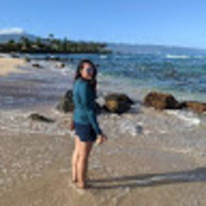 Meet your Posher, Dolores